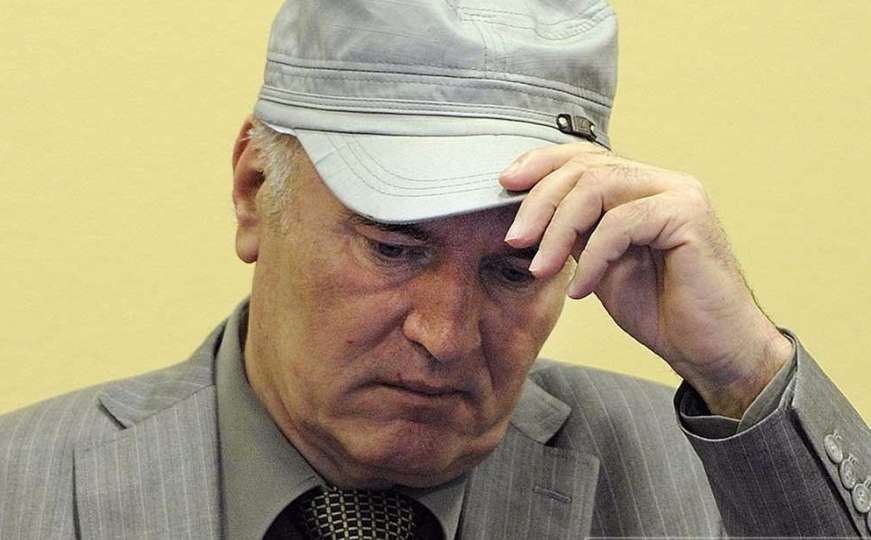 Apelacioni sud Srbije oslobodio osobe koje su skrivale Ratka Mladića 