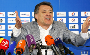 Zdravko Mamić povrijeđen u pucnjavi u Tomislavgradu