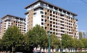 U BiH izgrađeno više od 70 posto stanova nego prošle godine