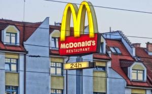 McDonald's zatvara 169 prodajnih mjesta 