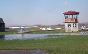 Uskoro početak radova na aerodromu Golubić u Bihaću