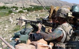 Novi američki vojnici uskoro stižu u Afganistan