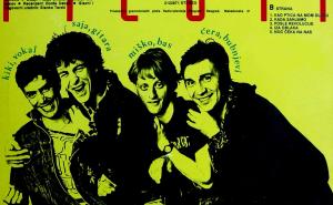 Piloti i "Kao ptica na mom dlanu skakućeš"