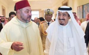 Saudijski kralj na godišnji poveo 1.000 ljudi, platio ceh od 100 miliona eura