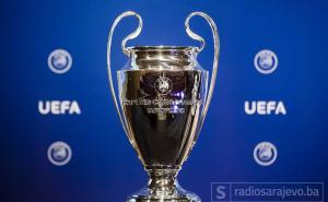 Večeras odluka o posljednjim učesnicima grupne faze Lige prvaka