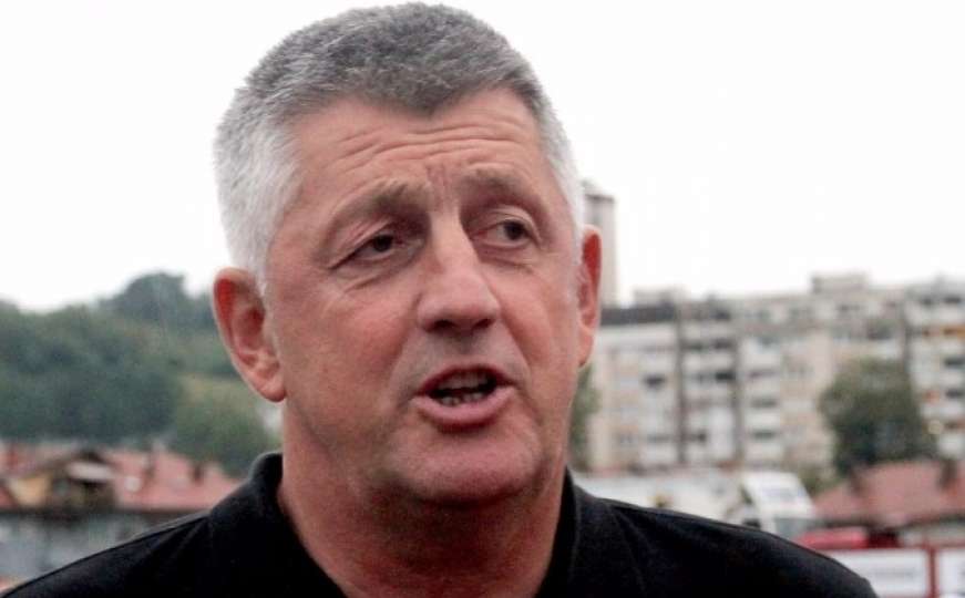 Nastavljaju se pregovori s kandidatima za šefa struke FK Sarajevo