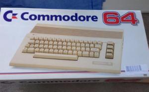 Legendarni Commodore 64 slavi 35 godina postojanja