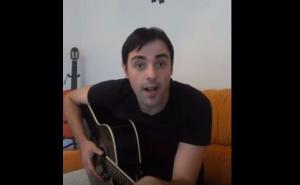 Bh. obrada hita "Despacito": Diž se Tito ako Boga znaš 