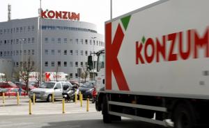 O krizi u "Agrokoru": Dobavljači Konzuma BiH pozvani na strpljenje