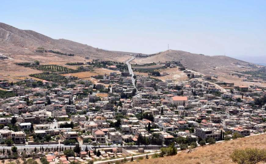 Liban: Stanovništvo sanja o životu u sigurnoj sredini