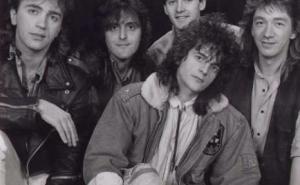 Alisa i hit "Sanja, Sanja, Sanja"