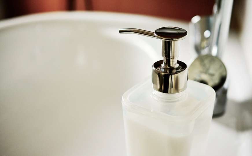 Hemikalije u sapunima, kozmetici, lijekovima i deterdžentima utječu na neplodnost