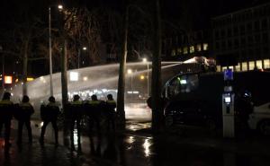 Koncert otkazan zbog prijetnje, pronađen autobus pun plinskih boca