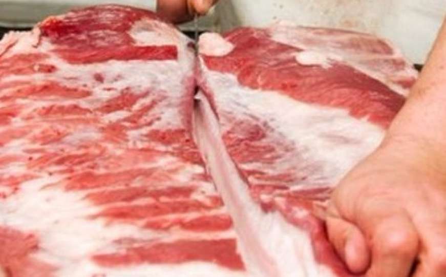 Objavljeni podaci Europske unije o cijenama mesa