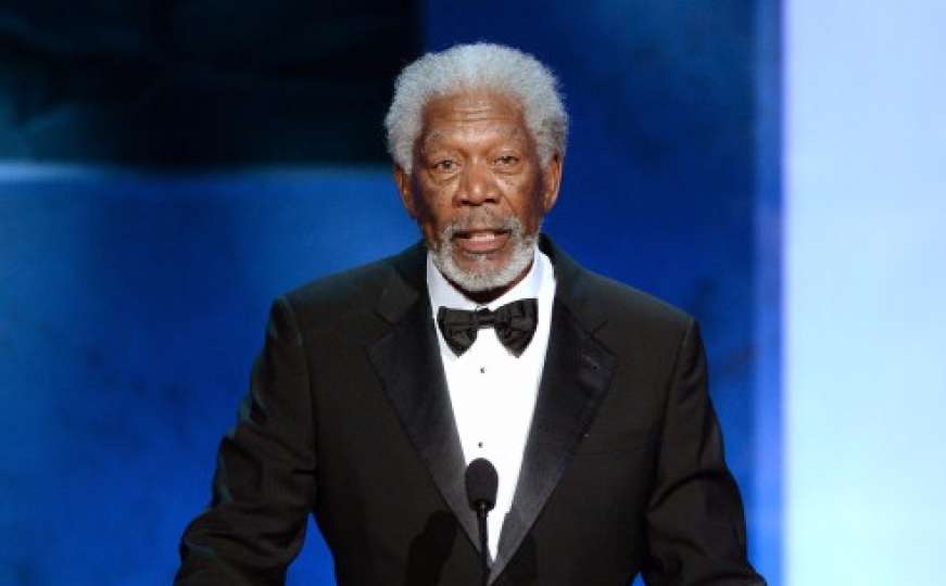 Morganu Freemanu nagrada za životno djelo SAG