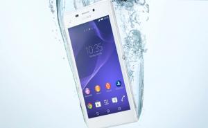 Sony optužen zbog precjenjivanja vodootpornosti mobitela