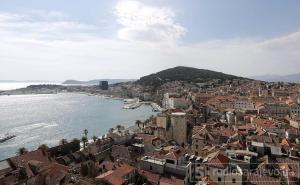 Sukob navijača u Splitu, navijač Evertona zatražio liječničku pomoć