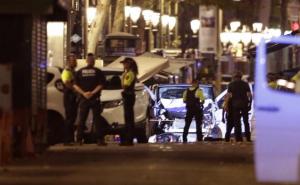 Osumnjičeni za napade u Španiji uvjetno pušten na slobodu