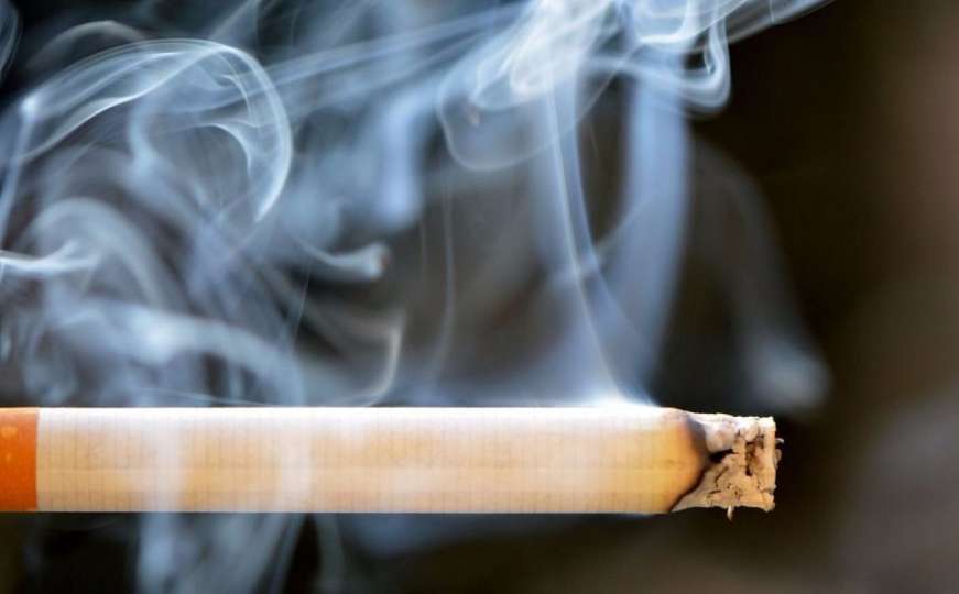 Pušačima omogućiti konzumiranje duhana bez uznemiravanja nepušača