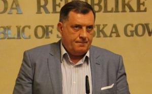 Dodik: Institucije će zaštititi imovinu RS-a