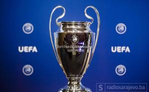 Poznate grupe Lige prvaka: Roma i Džeko na teškom ispitu, Pjanić i Juve kod Barce