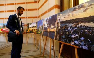 U Vijećnici otvorena izložba fotografija ”Istanbul”