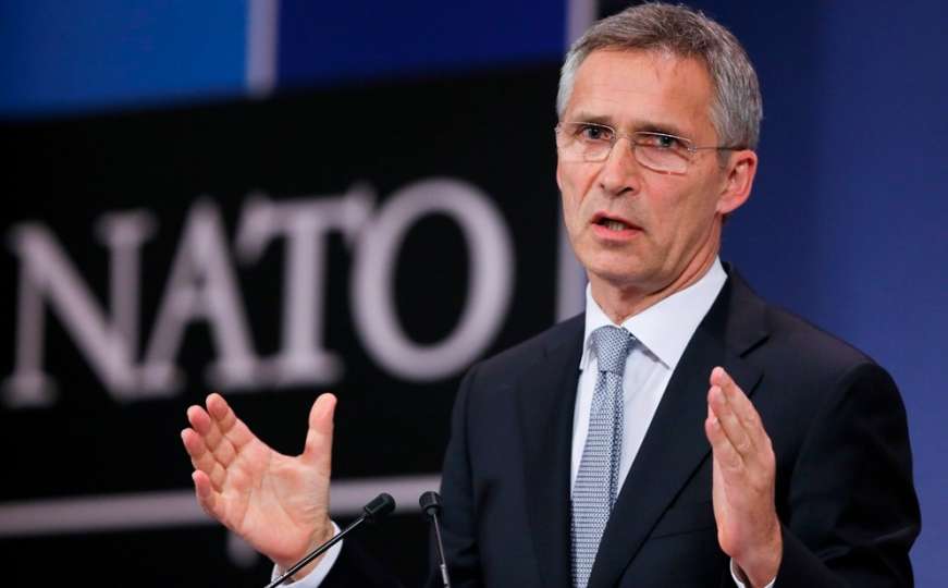 NATO optužio Rusiju za podrivanje stabilnosti i sigurnosti u Evropi