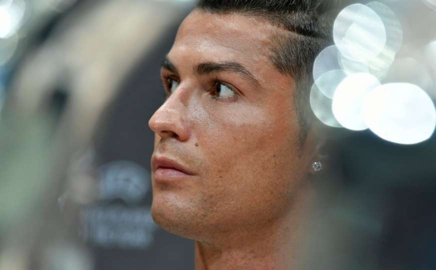 Cristiano Ronaldo: Još sam mlad i gladan trofeja