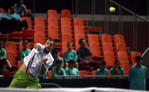 Bašić poražen u drugom kolu kvalifikacija za US Open