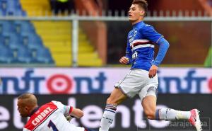 Roma pobijedila Inter i Juventus: Džeko dobiva konkurenciju u napadu