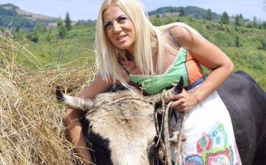 Priča o Renati, plavokosoj „šaptačici bikovima“ i kraljici korida u BiH
