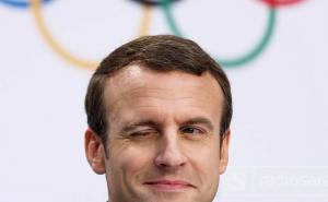 Predsjednik Macron u tri mjeseca potrošio 26 hiljada eura na šminku