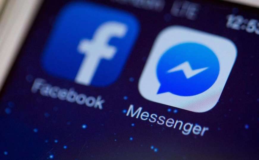 Novi virus se širi putem Facebook Messenger-a 