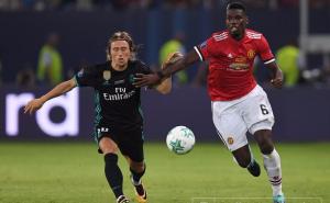 Paul Pogba najbolji igrač UEFA Lige Europe