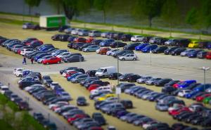 Uhapšen šef Parking službe u Tesliću