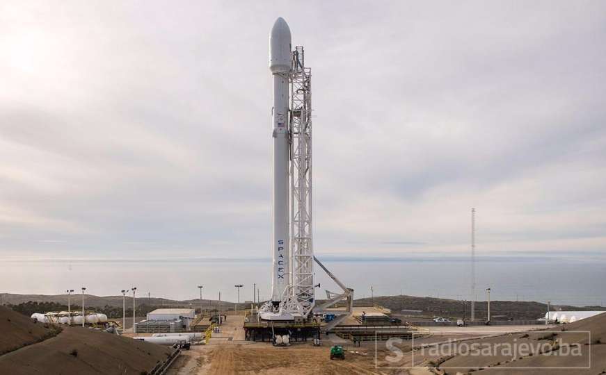 SpaceX uspješno lansirao tajvanski satelit pomoću reciklirane rakete