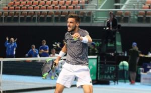 Džumhur pobijedio Edmunda za prvo ATP finale u karijeri