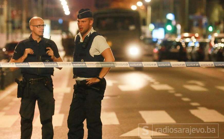 Premijer Belgije nakon napada u Briselu: Sigurnosne snage su na oprezu