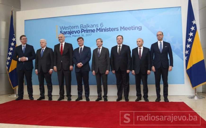 Zvizdić u Draču na sastanku premijera Zapadnog Balkana