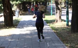 U BiH jutros vedro, danas temperature do 37 stepeni