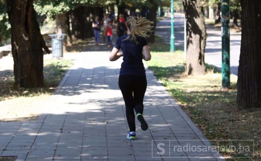 U BiH jutros vedro, danas temperature do 37 stepeni