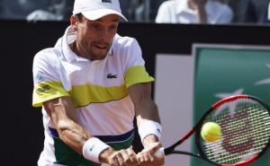 Džumhur večeras protiv Bautiste-Aguta za prvu titulu na ATP touru