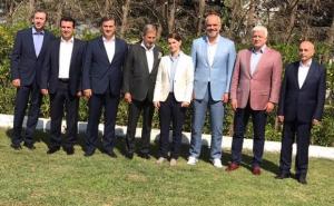 Počeo neformalni sastanak premijera zemalja zapadnog Balkana u Draču