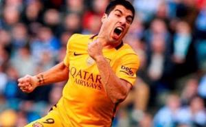 Barcelona dozvolila Suarezu da oporavak nastavi u reprezentaciji Urugvaja