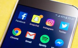 Korisnici širom svijeta ostali bez pristupa Facebooku i Instagramu