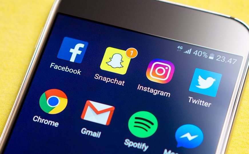 Korisnici širom svijeta ostali bez pristupa Facebooku i Instagramu