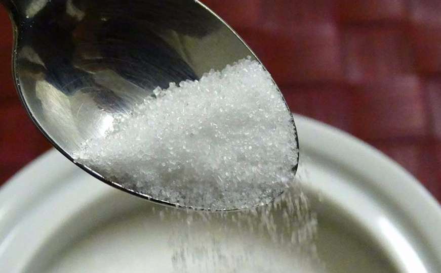 Šećer može da izazove istu ovisnost kao i jake droge