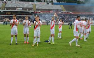 Plemići na krilima fantastičnog Bilbije slavili u Vitezu