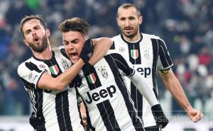 Stara dama slavila u Genovi, autogol i asistencija Pjanića 