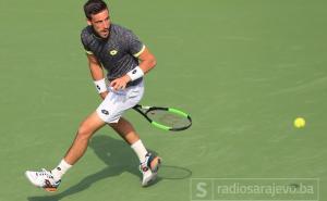 Džumhur poražen u finalu ATP turnira 